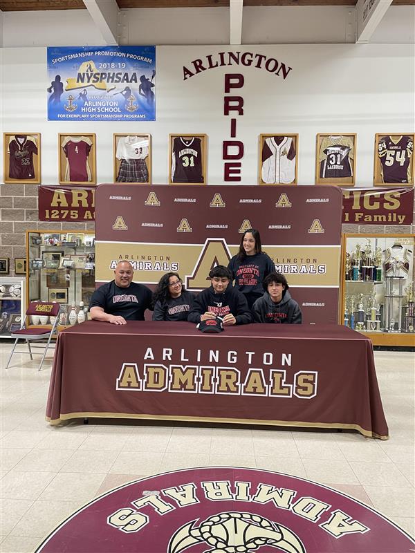 Michael Cocca SUNY Oneonta Soccer